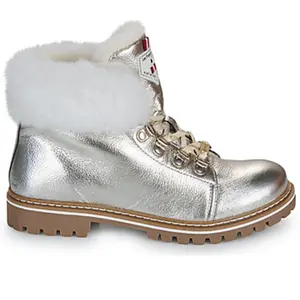 Boots Les Tropeziennes par M.Belarbi LACEN femme pas cher