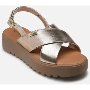 Les Tropéziennes Sandales Et Nu-Pieds Les Tropéziennes Par M Belarbi Dorine Pour Femme - 37 pas cher