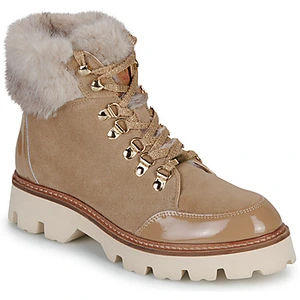 Boots Les Tropeziennes par M.Belarbi ZAMY femme pas cher