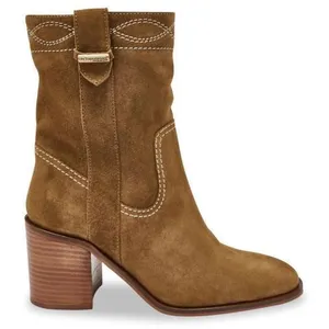 Les Tropeziennes Bottes à Talons Ladak pas cher