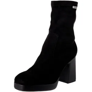 Les Tropeziennes Bottines à Talons Danae pas cher