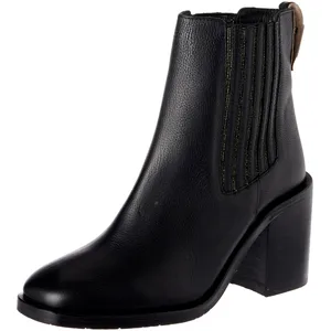 Les Tropeziennes Bottines à Talons Ludy pas cher