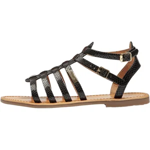 Les Tropeziennes Sandales Hikaela pas cher