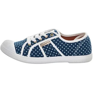 Les Tropeziennes Baskets Clorinda pas cher