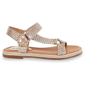 Comparateur de prix : Hipsto leren sandalen