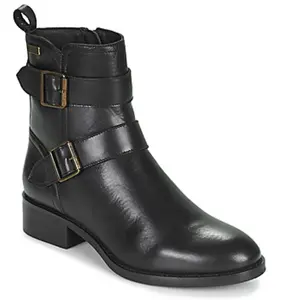Boots Les Tropeziennes par M.Belarbi WILL femme pas cher