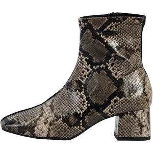 Les Tropeziennes Bottines à Talons Daniela pas cher