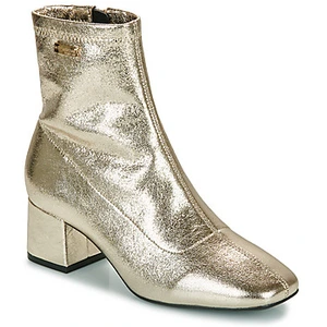 Les Tropeziennes Bottes à Talons Daniela pas cher