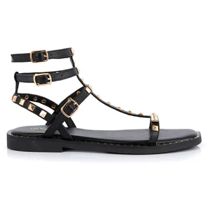 Les Tropeziennes Sandales Coralie pas cher