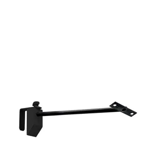 ARIC Tige de fixation fa 40 avec pince pour projecteur wink / elfi noir Ari... pas cher