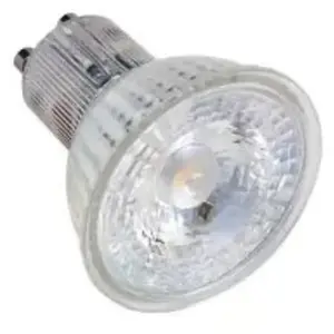 Plafonnier ou applique Aric nolan b2 - gu10 - 2 x 4.6w - 4000k - blanc Aric 50679 pas cher