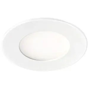 Comparateur de prix : ARIC Spot Blanc Led faible épaisseur