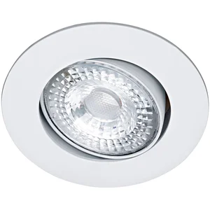MI5 Spot Encastré Led intégrée 5,5 Watts 3000K 480lm Aric 50431 pas cher