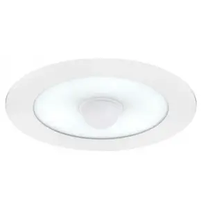 ARIC Downlight Piro cct sensor 10w/345700k pas cher
