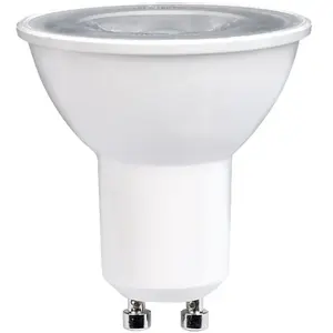 Ampoule à led - gu10 - 4w - 3000k - dimmable Aric 20140 pas cher