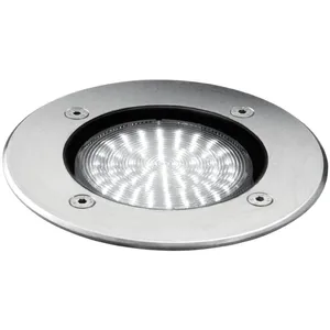 Aric - applique de sol - encastrée - gx53 - extérieur - sans lampe 1840 pas cher