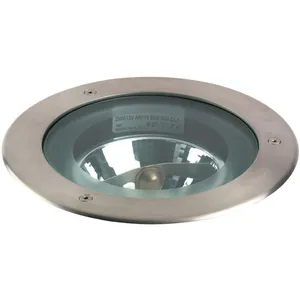Aric - aquasol medium Encastré de sol extérieur G53 1720 pas cher