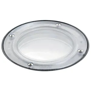 Walker 1-Enc. Sol Ext. IP67 IK10 rond E27 R63 40W max. lpe non incl. Aric 1748 pas cher