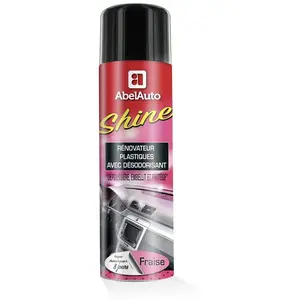 Rénovateur plastiques Abel Shine fraise-ABELAUTOVendu paroscaro