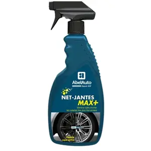 Net-Jantes Max+ 500ml - Abelauto