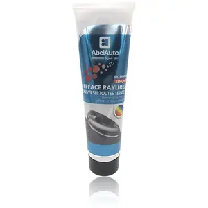 Tube efface rayures spécial carrosseries nuances grises ABEL 018102