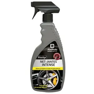 Abel Auto Nettoyant Jantes (Ref: 000510) pas cher