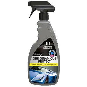 Abel Auto Cire carrosserie (Ref: 000689) pas cher
