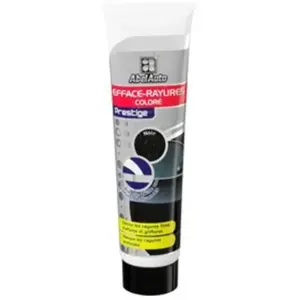 ABEL Efface rayures noir prestige - tube 100 mL pas cher