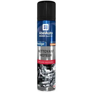 Comparateur de prix : Nettoyant moteur auto - 300 mL