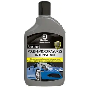 Polish micro-rayures véhicules neufs Prestige-ABELAUTO pas cher