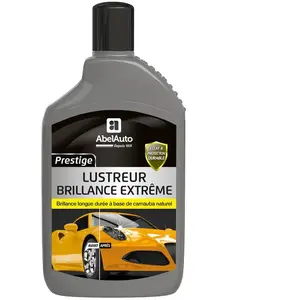 Lustreur Brillance Extrême 500ml - ABELAUTO pas cher