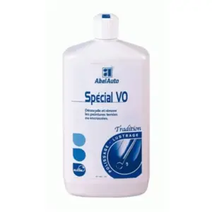 Spécial vo lustreur 1L - 006002 - Ce produit de marque est neuf. - Abel pas cher