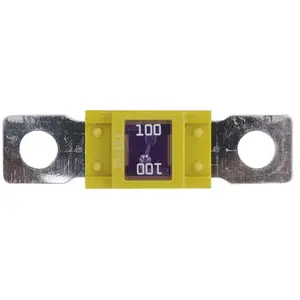 Restagraf Fusible Méga, 32V/100A, JauneVendu paroscaro