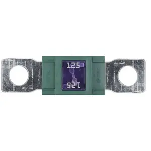 Restagraf Fusible Méga, 32V/125A, VertVendu paroscaro