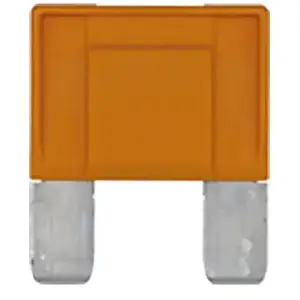 Comparateur de prix : Restagraf Fusible Plat Maxi, 32V/40A, Orange
