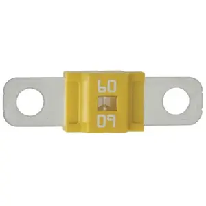 Restagraf Fusible Midi en Boîte, 58V/60A, JauneVendu paroscaro