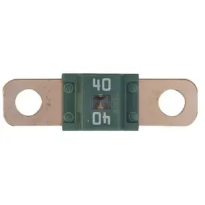 Restagraf Fusible Midi en Boîte, 58V/40A, VertVendu paroscaro