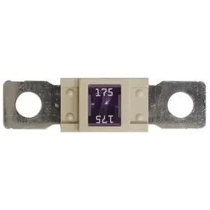 Restagraf Fusible Méga en Boîte, 32V/175A, Blanc pas cher