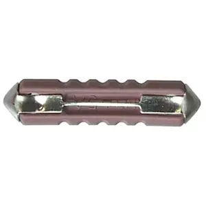 Restagraf Fusible Stéatite en Boîte, 5A, Violet pas cher