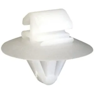 Comparateur de prix : Agrafes pour véhicules type Renault Restagraf - TOPCAR - Agrafes - Blanc - Plastique - 12 mm