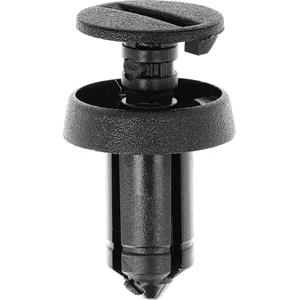 TOPCAR Agrafes pour vehicules type renault Restagraf Ref: 10444 pas cher