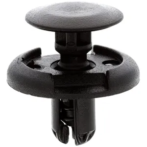 RESTAGRAF rivet plastique ø 7 mm carter d'aile / pare-boue pas cher