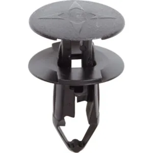 RESTAGRAF rivet plastique ø 8 8,2 mm bouclier et grille de baie d'auvent pas cher