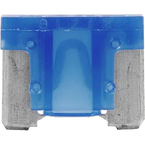 Restagraf Fusible Plat LP Mini en Sachet, 58V/15A, Bleu