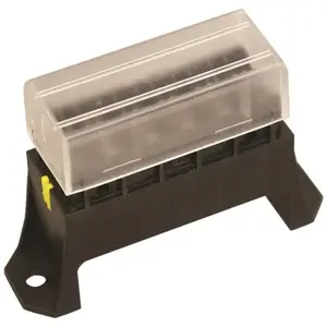 RESTAGRAF Boitier porte-fusibles (Ref: 17014)Vendu paroscaro