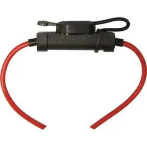 RESTAGRAF Porte-fusibles (Ref: 17056)