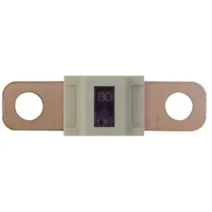 Restagraf Fusible Midi en Sachet, 58V/80A, BlancVendu paroscaro