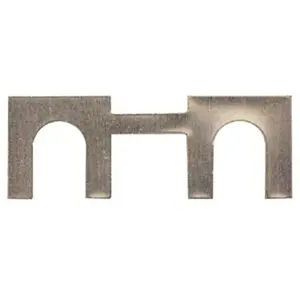 Restagraf Fusible à Ruban Non Protégé en Sachet, 40A, 19mmVendu paroscaro