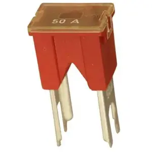 Restagraf Fusible Japonais en Sachet, Mâle, Type B, 50A, RougeVendu paroscaro