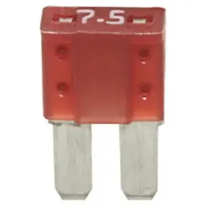 RESTAGRAF Fusible Plat Micro II en Sachet, 32V/7.5A pas cher